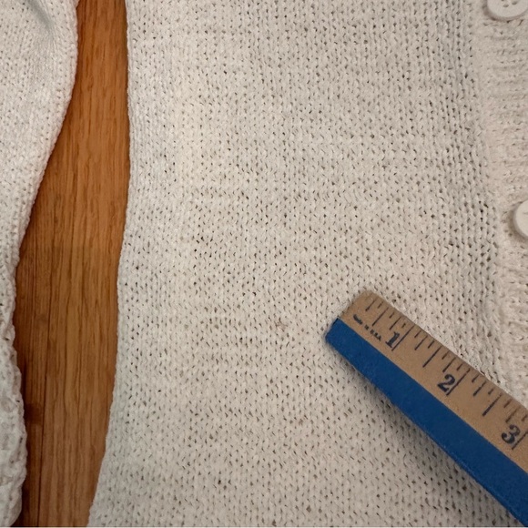 BCBG MaxAzria long Sweater Size XL @ - Picture 8 of 12